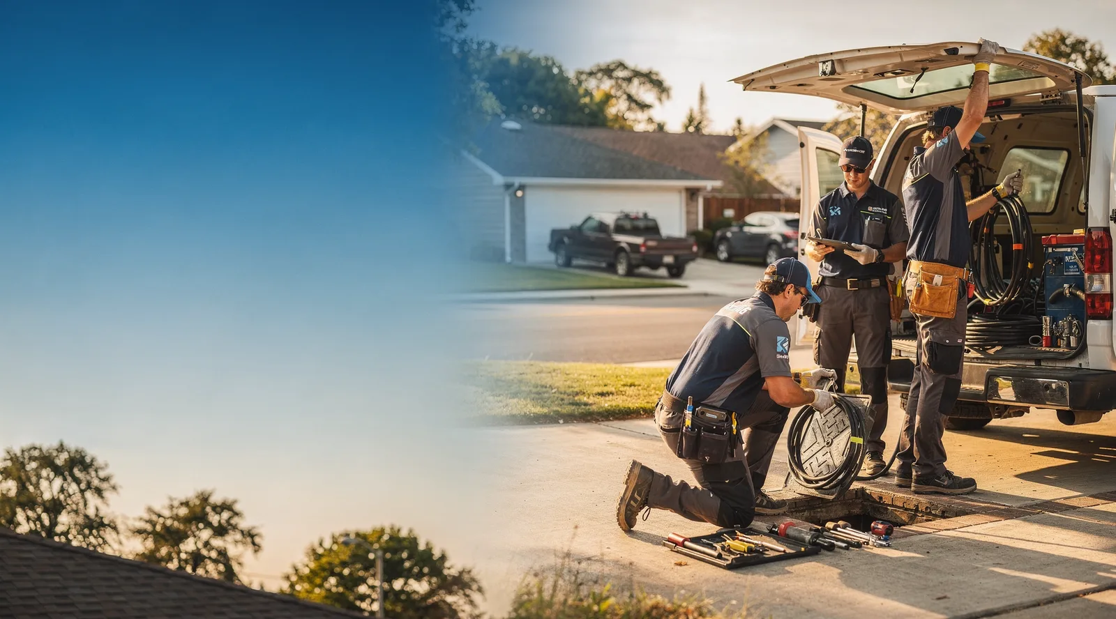 Water Softener Installation in La Canada Flintridge, CA near me